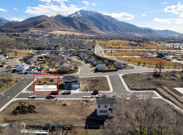 274 E 670 S, Payson, UT 84651