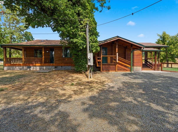 4440 PALMER Rd, Dallas, OR 97338