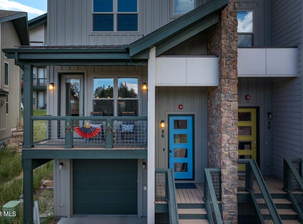 86 Stagecoach Way, Fraser, CO 80442