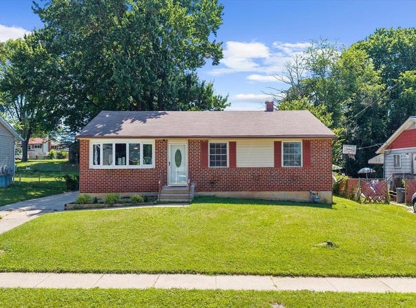 331 BRYANSTONE RD, REISTERSTOWN, MD 21136