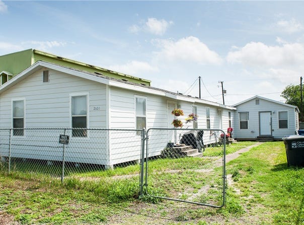 2601 Johanna Street, Corpus Christi, TX 78415