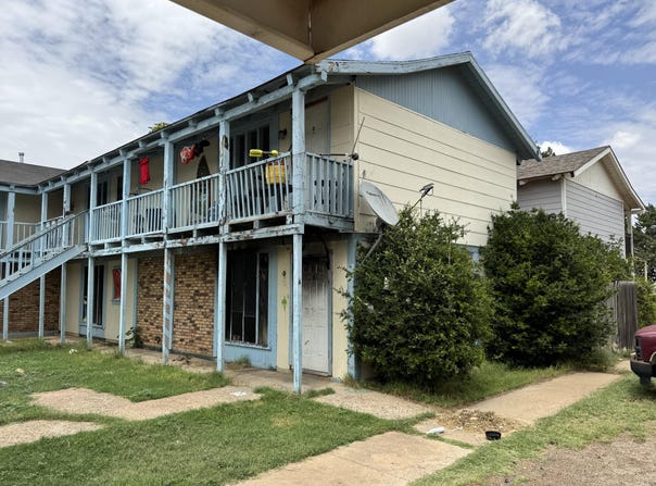 1314 65th Drive, Lubbock, TX 79412
