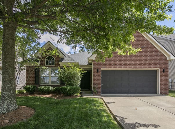 4521 Arum Park, Lexington, KY 40509