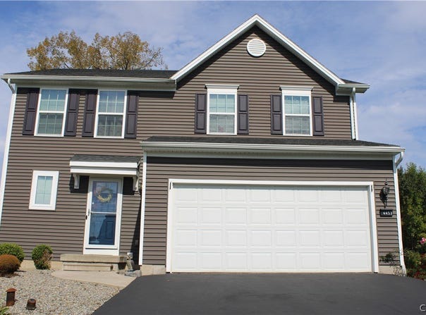 4453 Duany Avenue, Clay, NY 13041