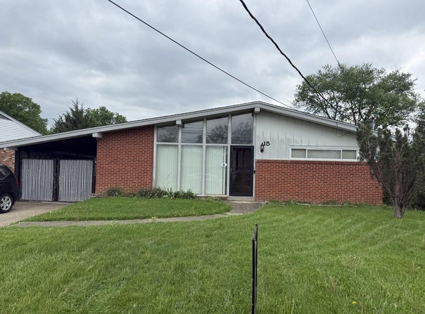 15 Juarez Circle, Covington, KY 41017