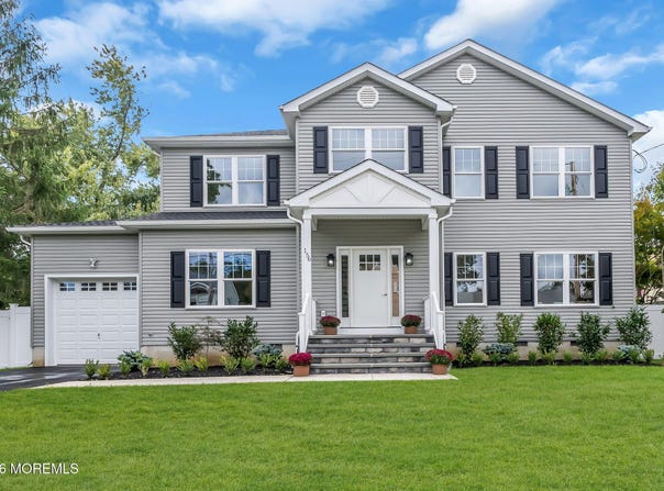 156 Washington Avenue, Matawan, NJ 07747
