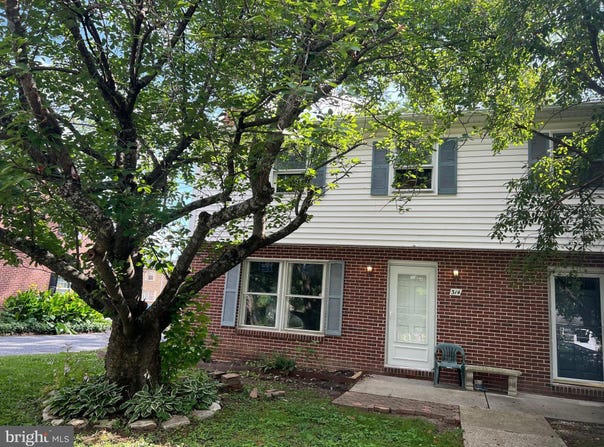 314 FRANKLIN Street, BEL AIR, MD 21014