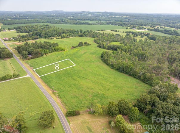 Cat Square Road, Lincolnton, NC 28092