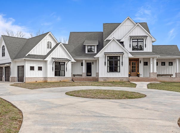 2070 River Bluffs Drive, Jasper, TN 37347