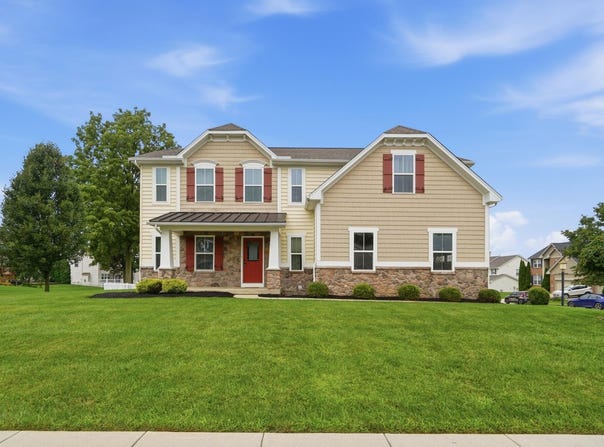 114 Shoemaker Lane, Vandalia, OH 45377
