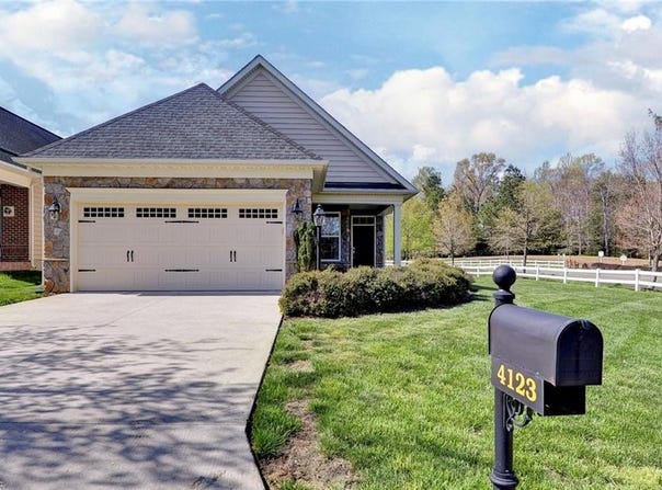 4123 Ashby Lane, Williamsburg, VA 23188