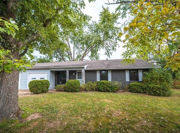 5 Redbud Lane, Rolla, MO 65401