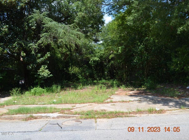 797 Newberg Avenue, Macon, GA 31206