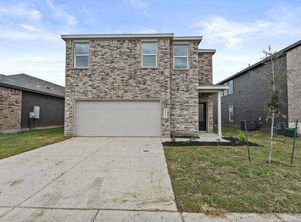 6611 Titan Park, Converse, TX 78109