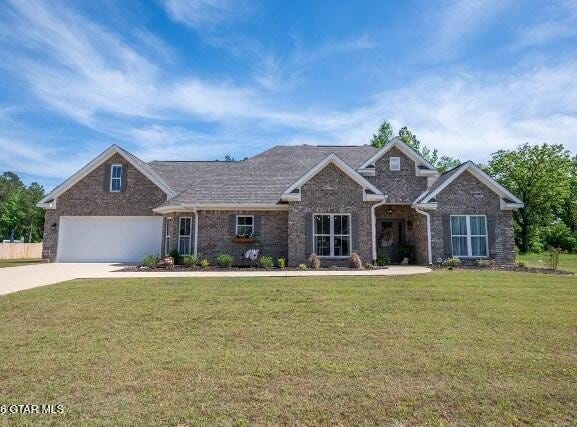 106 Lauras Cove, Starkville, MS 39759