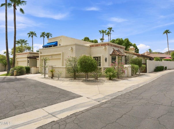4615 E MONTE Way, Phoenix, AZ 85044