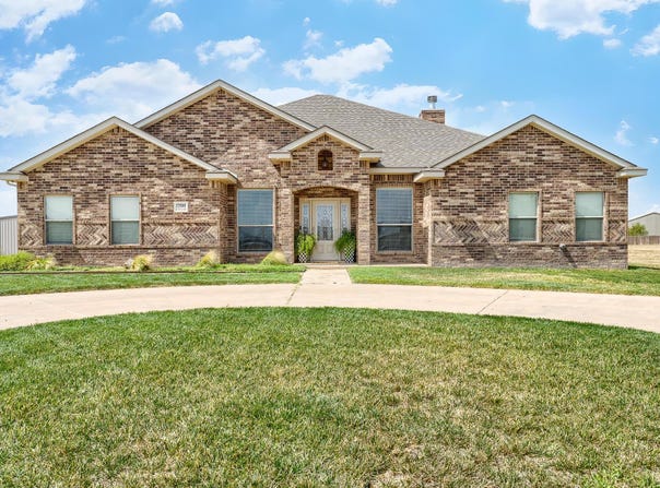 17800 STAR GAZER, Amarillo, TX 79124-1274
