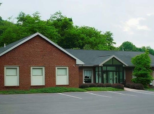2504 Valley Ridge Rd, Covington, VA 24426