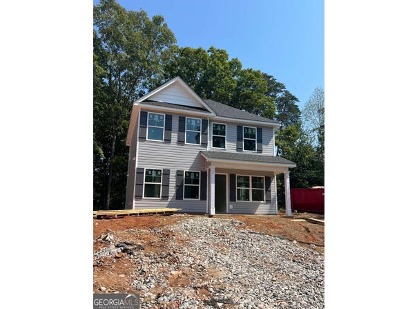 5730 Pebblebrook Trail, Gainesville, GA 30506