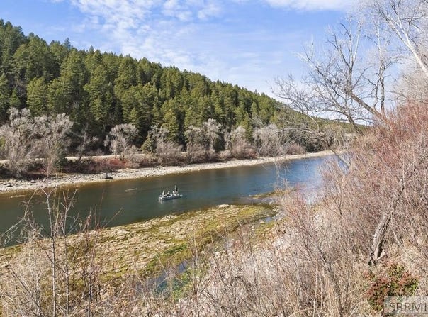 L32B3 Raven Road, Irwin, ID 83428