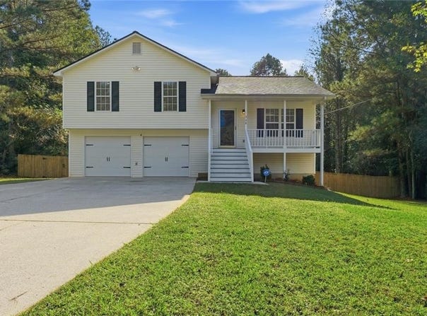 260 Southern Trace Way, Rockmart, GA 30153