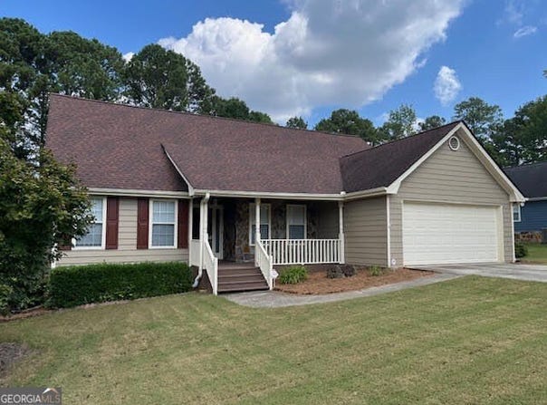 325 Towler Drive, Loganville, GA 30052