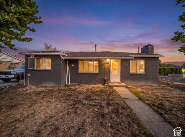 4434 W 5295 S, Salt Lake City, UT 84118
