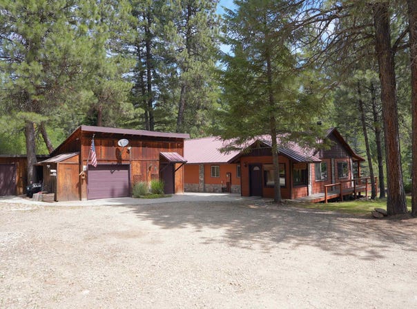 47 Shilo Dr., Garden Valley, ID 83622