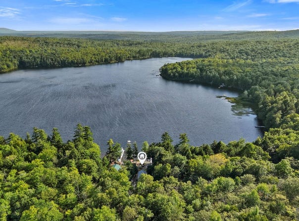 31 Birch Heights, Orland, ME 04472