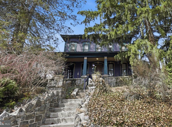144 W MAIN Street, ADAMSTOWN, PA 19501