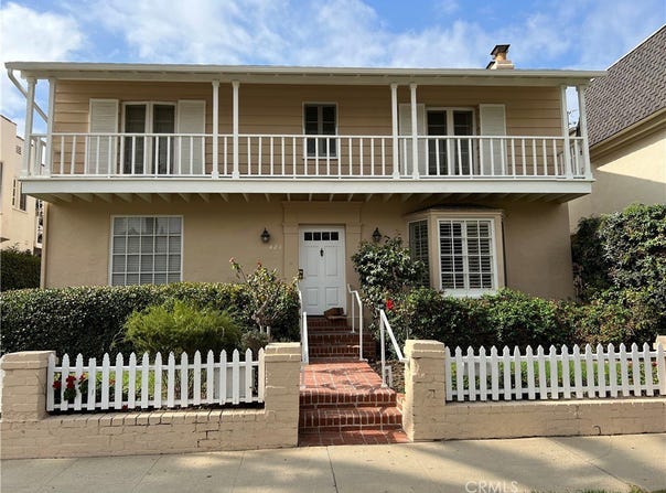 423 S Palm Drive, Beverly Hills, CA 90212
