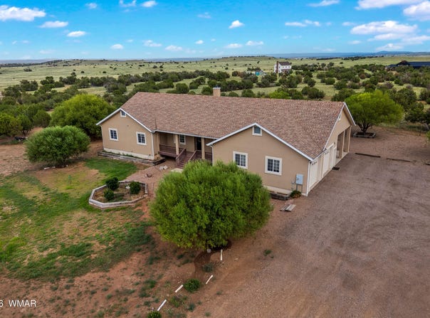3859 Ramsay Road, Snowflake, AZ 85937