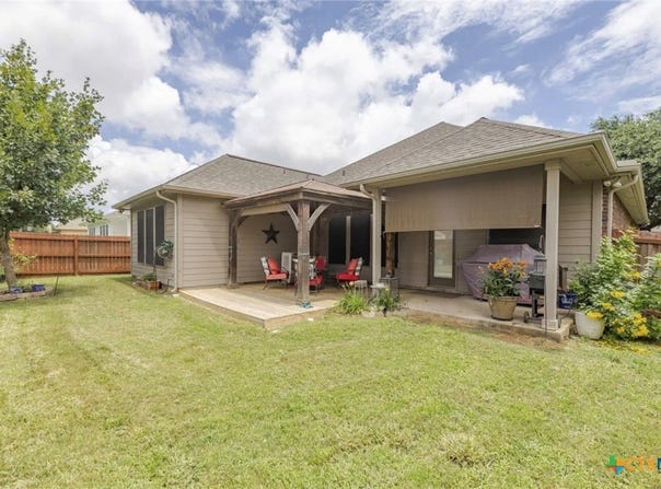 3517 Enchanted Farm, Schertz, TX 78154