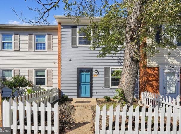 7616 SHELLEY Lane, MANASSAS, VA 20111
