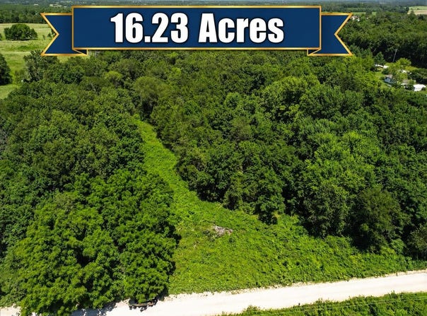Highway 17, Summersville, MO 65571