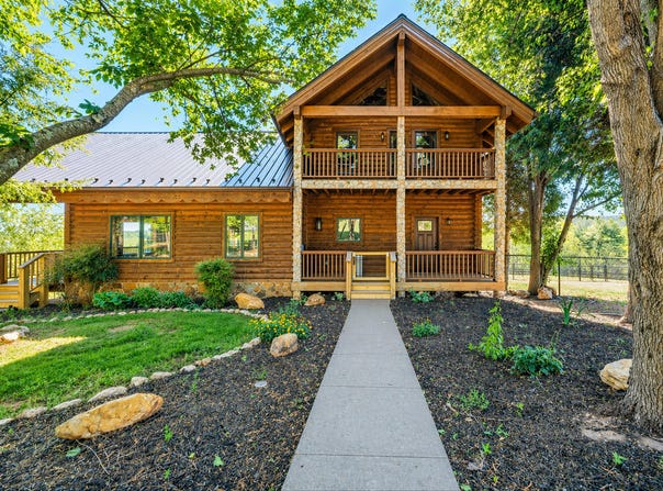 2972 Algoma Rd, Boones Mill, VA 24065