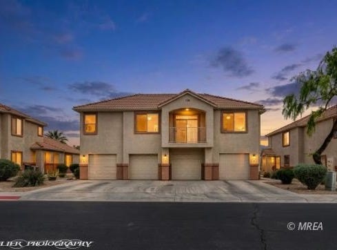 156 Desert Willow, Mesquite, NV 89027