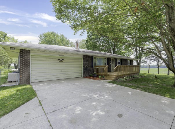 68555 Union Road, Union, MI 49130