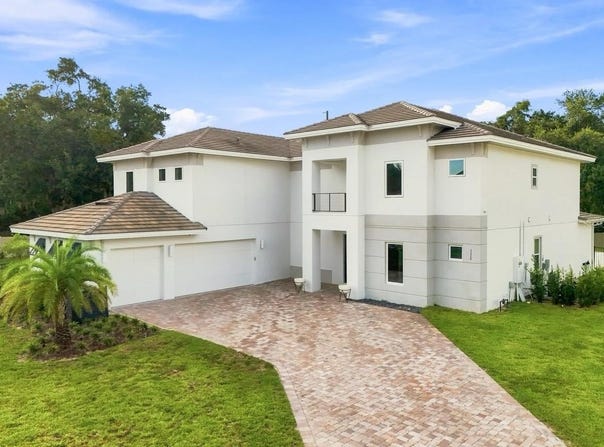 1113 HOLSTONS POINTE Place, GOTHA, FL 34734