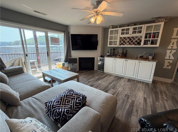 600 Clearwater Drive, Camdenton, MO 65020