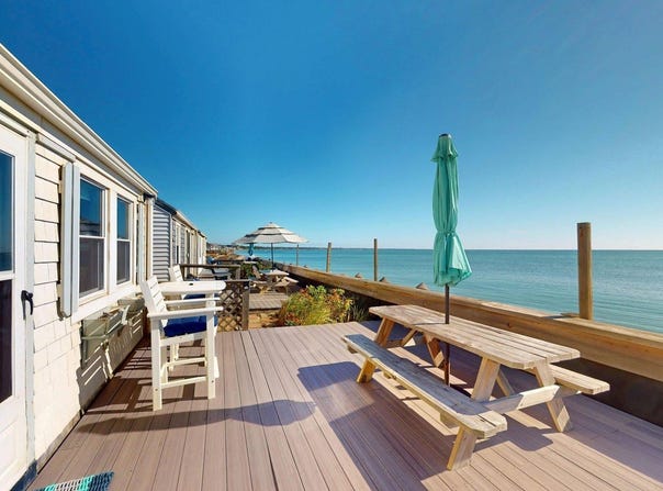 334 Shore Road, Truro, MA 02666