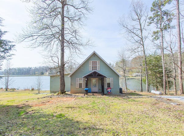 261 County Road 454, Ripley, MS 38663