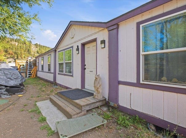 5016 E FREDERICK Ave, Spokane, WA 99217