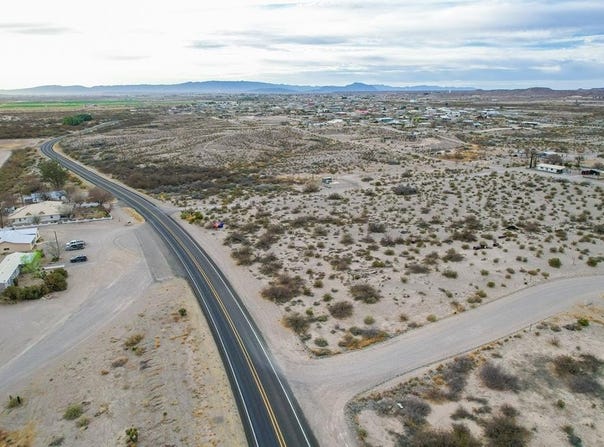 FM 170, Presidio, TX 79845