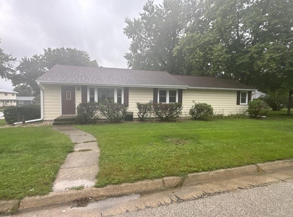 625 Willow St, Aurelia, IA 51005