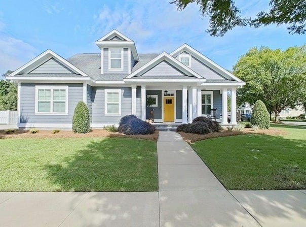 100 Morningside Dr., Thomasville, GA 31792