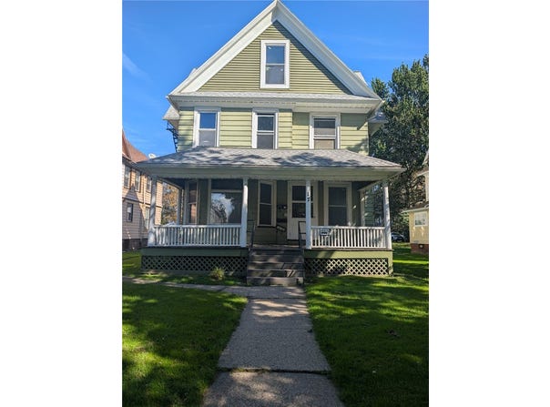 17 Fairview, Rochester, NY 14613