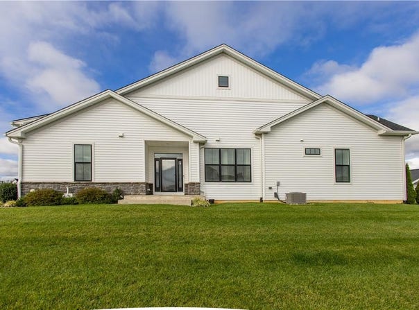 6955 Maple Drive, East Allen Twp, PA 18014