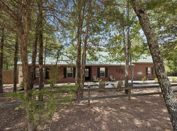 2904 Hideaway Lane, Quinlan, TX 75474