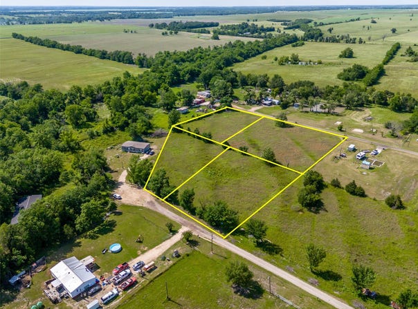 CR 23070, Paris, TX 75462